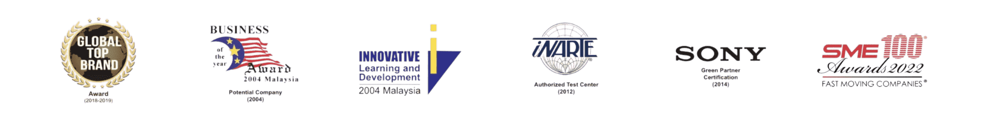 TAKO Award Recognition, Lightning Protection System