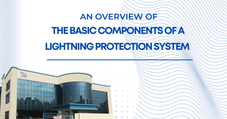 Basic Element Protection TAKO since 1979: Advanced Components of Lightning Protection System in ...
