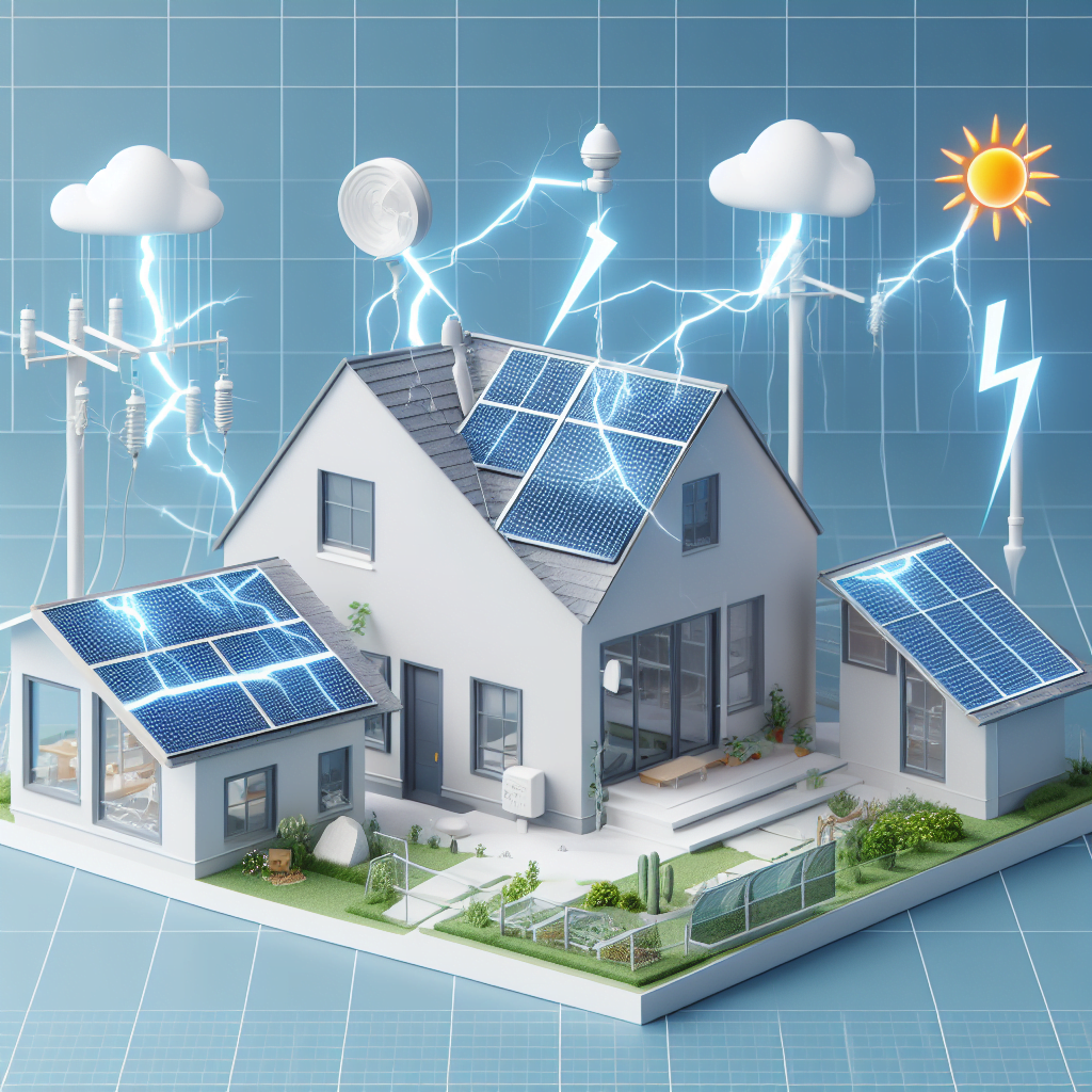 how to install lightning protection systems with TAKO since 1979 5 lightning protection systems