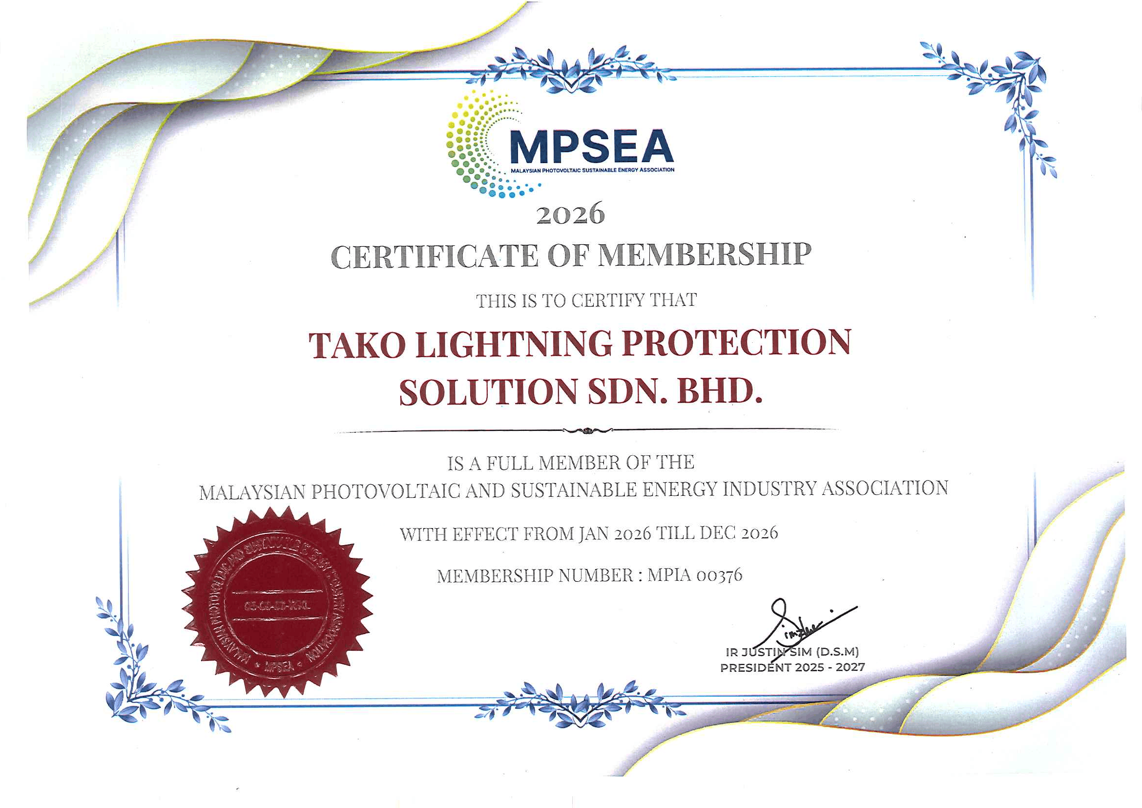 Best lightning protection solutions in Malaysia